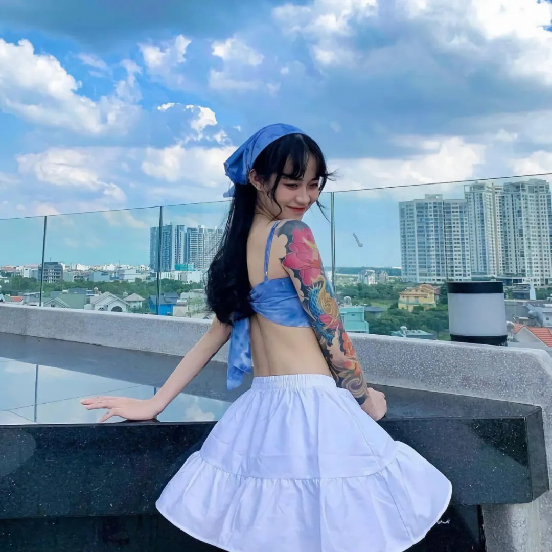 天眼行动